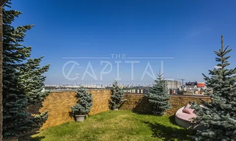 Продажа  квартира Киевская обл., Киев, Степана Рудницкого ул., 5 - 29/33