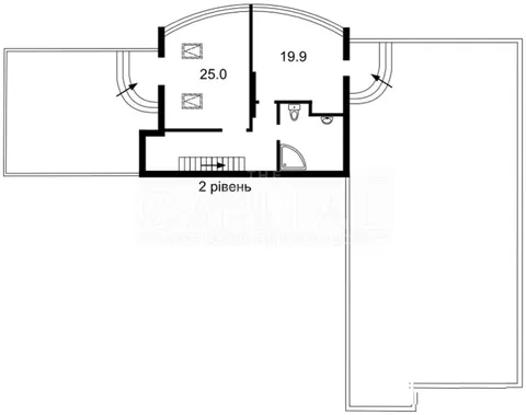 Продажа  квартира Киевская обл., Киев, Степана Рудницкого ул., 5 - 33/33