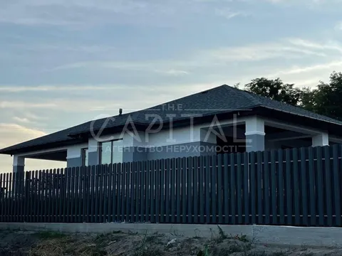 Продажа  частный дом Киевская обл., Рославичи,  - 5/23