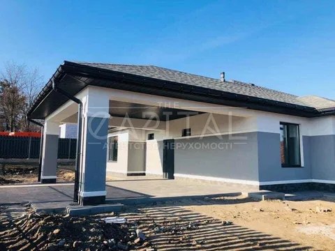 Продажа  частный дом Киевская обл., Рославичи,  - 7/23