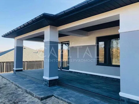 Продажа  частный дом Киевская обл., Рославичи,  - 9/23