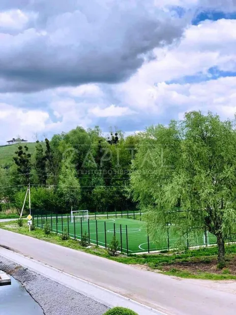 Продажа  частный дом Киевская обл., Рославичи,  - 15/23