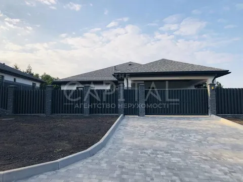 Продажа  частный дом Киевская обл., Рославичи,  - 19/23