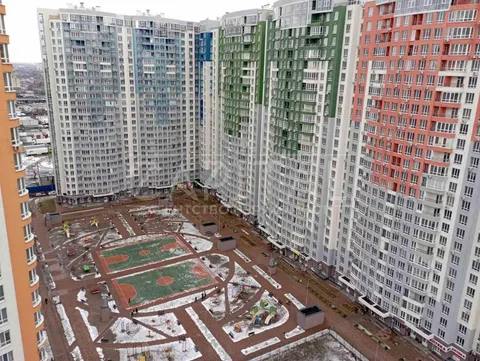 Продажа  квартира Киевская обл., Киев, Каховская ул., 56 - 2/9