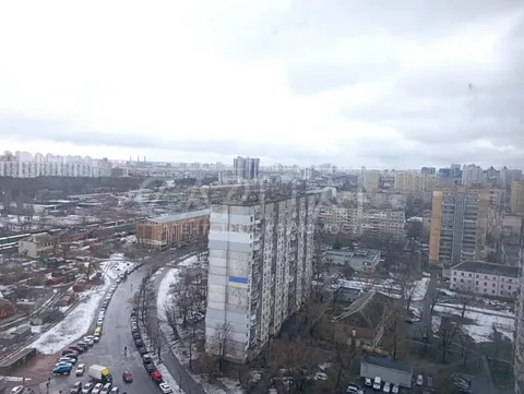 Продажа  квартира Киевская обл., Киев, Каховская ул., 56 - 9/9