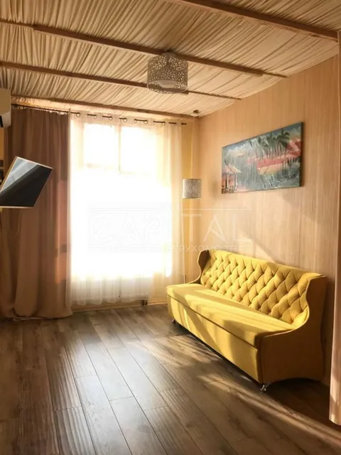Продажа  квартира Киевская обл., Киев, Каховская ул., 60 - 2/11