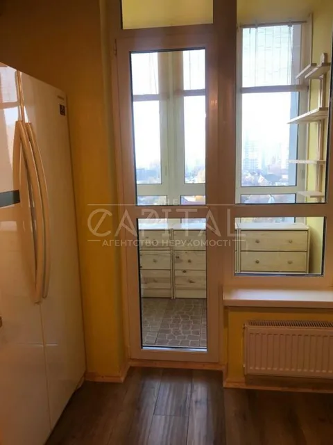 Продажа  квартира Киевская обл., Киев, Каховская ул., 60 - 4/11