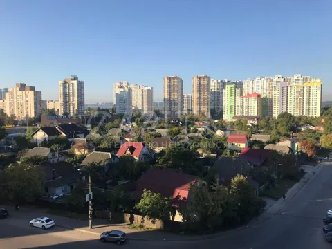 Продажа  квартира Киевская обл., Киев, Каховская ул., 60 - 10/11