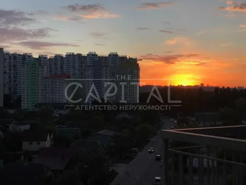Продажа  квартира Киевская обл., Киев, Каховская ул., 60 - 11/11