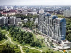 Продажа  квартира Киевская обл., Киев, Загоровская ул., 1а