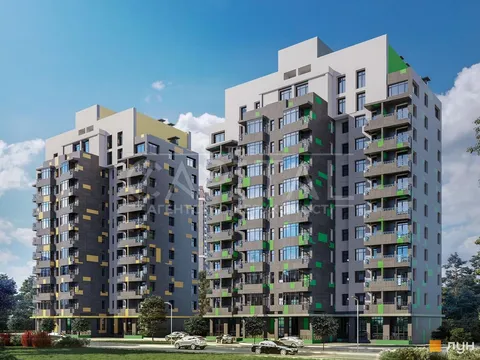 Продажа  квартира Киевская обл., Киев, Загоровская ул., 1а - 2/18