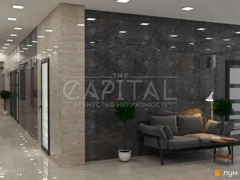 Продажа  квартира Киевская обл., Киев, Загоровская ул., 1а - 5/18
