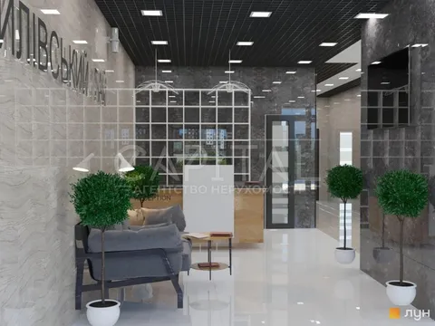Продажа  квартира Киевская обл., Киев, Загоровская ул., 1а - 6/18