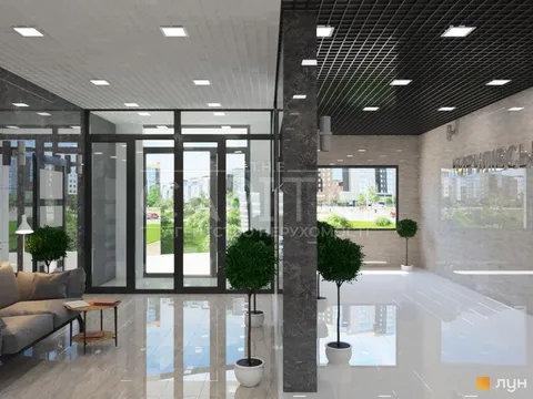 Продажа  квартира Киевская обл., Киев, Загоровская ул., 1а - 7/18