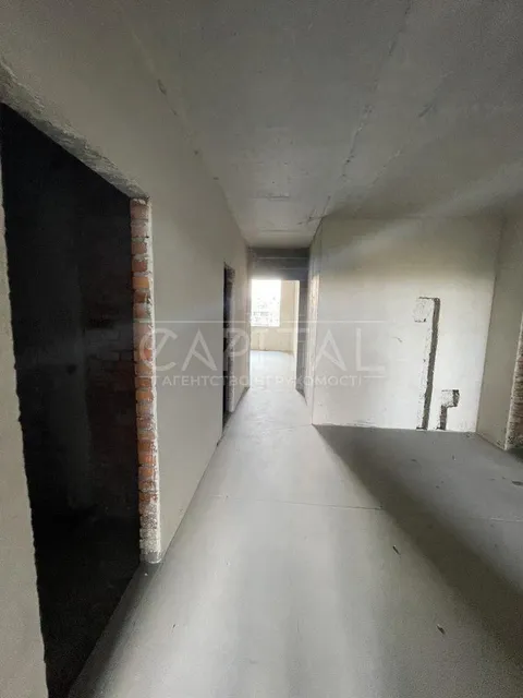 Продажа  квартира Киевская обл., Киев, Загоровская ул., 1а - 9/18