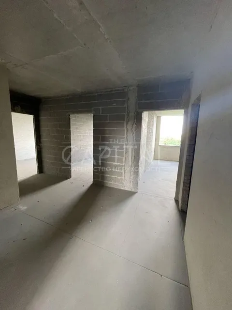 Продажа  квартира Киевская обл., Киев, Загоровская ул., 1а - 14/18
