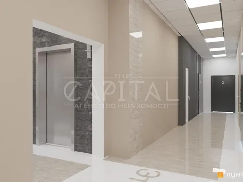Продажа  квартира Киевская обл., Киев, Загоровская ул., 1а - 15/18