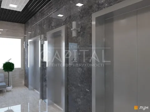 Продажа  квартира Киевская обл., Киев, Загоровская ул., 1а - 16/18