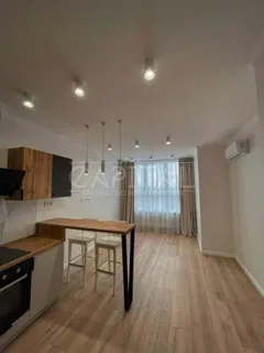 Продажа  квартира Киевская обл., Киев, Краковская ул., 27А