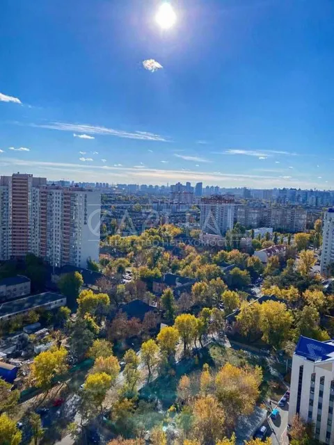 Продажа  квартира Киевская обл., Киев, Краковская ул., 27А - 7/7