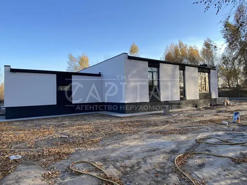Продажа  частный дом Киевская обл., Белогородка,  - 1/17