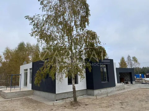 Продажа  частный дом Киевская обл., Белогородка,  - 2/17