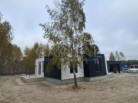 Продажа  частный дом Киевская обл., Белогородка,  - 3/17