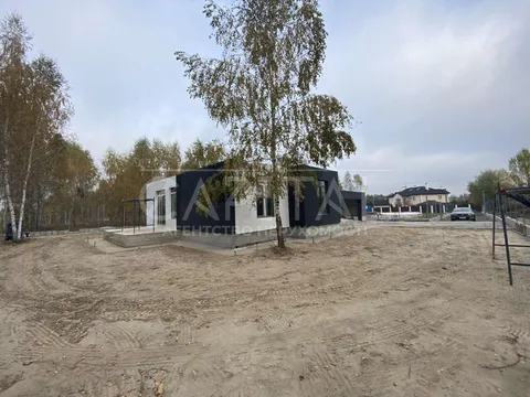 Продажа  частный дом Киевская обл., Белогородка,  - 4/17