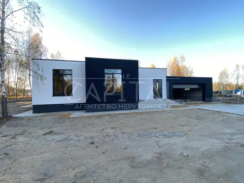 Продажа  частный дом Киевская обл., Белогородка,  - 5/17