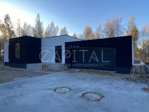 Продажа  частный дом Киевская обл., Белогородка,  - 7/17
