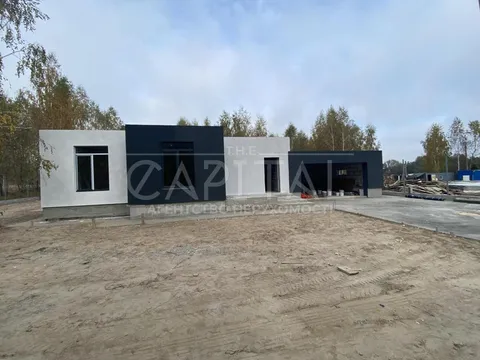 Продажа  частный дом Киевская обл., Белогородка,  - 8/17