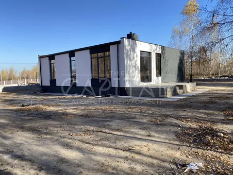 Продажа  частный дом Киевская обл., Белогородка,  - 9/17