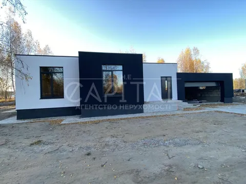 Продажа  частный дом Киевская обл., Белогородка,  - 10/17