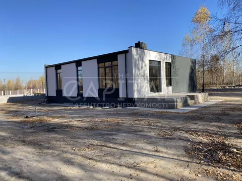 Продажа  частный дом Киевская обл., Белогородка,  - 11/17