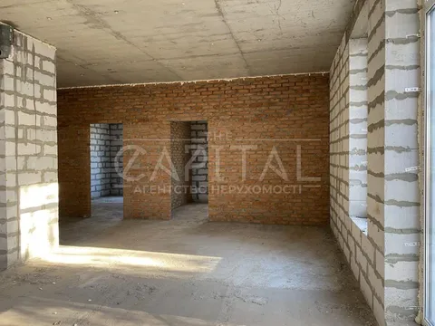 Продажа  частный дом Киевская обл., Белогородка,  - 16/17