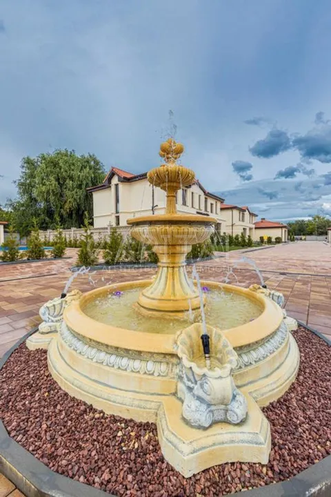 Продажа  частный дом Киевская обл., Подгорцы, Фонтанна ул.,  - 25/25