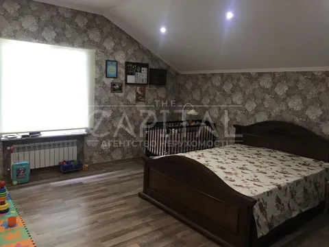 Продажа  частный дом Киевская обл., Кременище, Кременище ул., 1 - 7/9