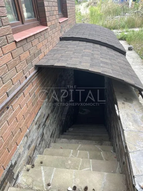 Продажа  частный дом Киевская обл., Киев, Быковня ул., 1 - 12/15