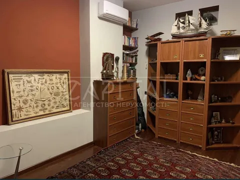 Продажа  квартира Киевская обл., Киев, Срибнокильская ул., 14А - 4/12