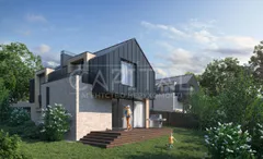 Продажа  частный дом Киевская обл., Лесники, Панська ул., 