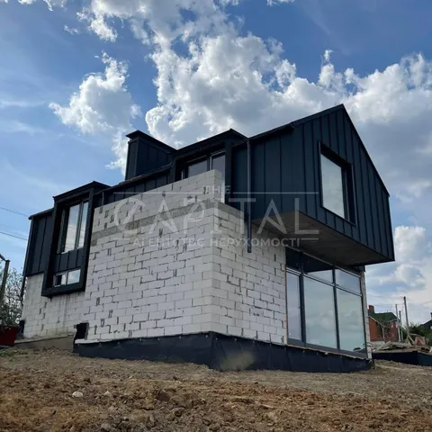 Продажа  частный дом Киевская обл., Лесники, Панська ул.,  - 2/12