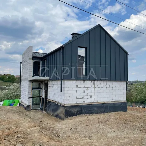 Продажа  частный дом Киевская обл., Лесники, Панська ул.,  - 4/12