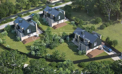 Продажа  частный дом Киевская обл., Лесники, Панська ул.,  - 5/12