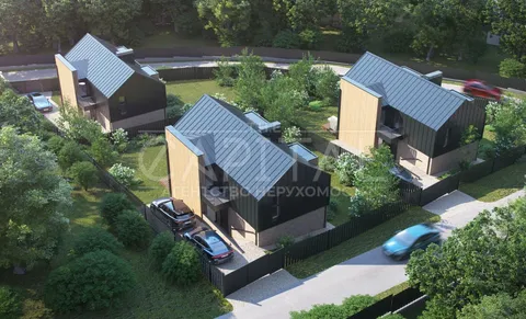Продажа  частный дом Киевская обл., Лесники, Панська ул.,  - 6/12