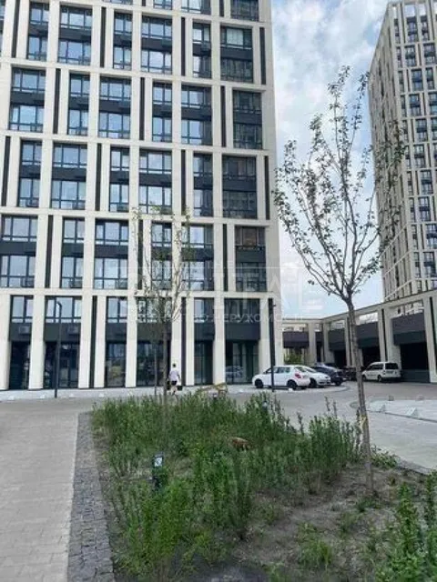 Продажа  квартира Киевская обл., Киев, Заречная ул., 2к2 - 2/10