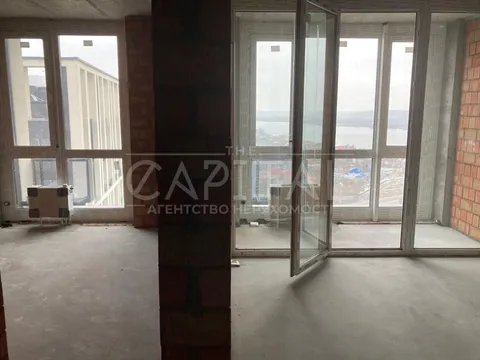 Продажа  квартира Киевская обл., Киев, Заречная ул., 2к2 - 3/10