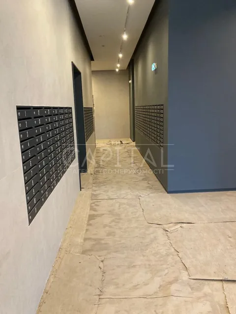 Продажа  квартира Киевская обл., Киев, Заречная ул., 2к2 - 4/10