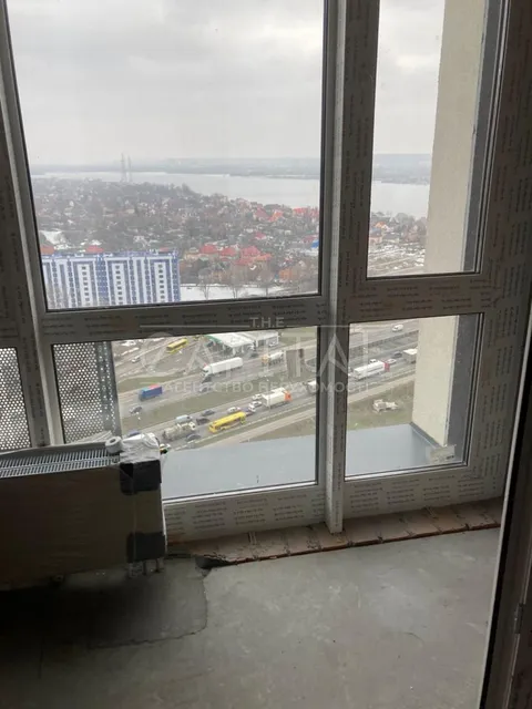 Продажа  квартира Киевская обл., Киев, Заречная ул., 2к2 - 5/10