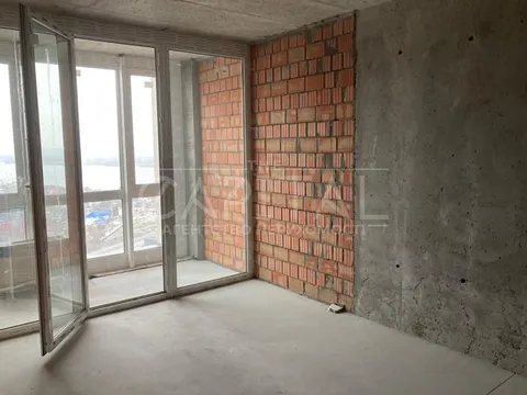 Продажа  квартира Киевская обл., Киев, Заречная ул., 2к2 - 6/10