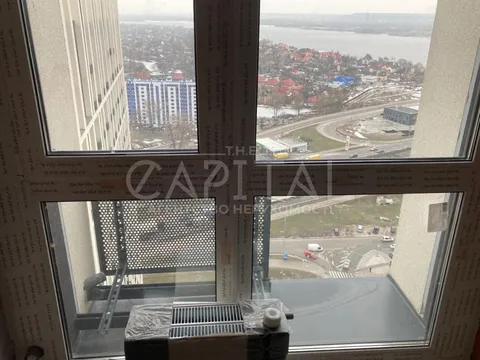 Продажа  квартира Киевская обл., Киев, Заречная ул., 2к2 - 8/10
